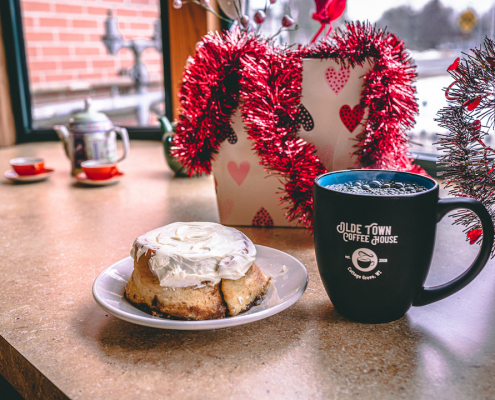 OldeTownCoffeeHouse