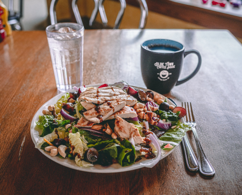 OldeTownCoffeeHouse