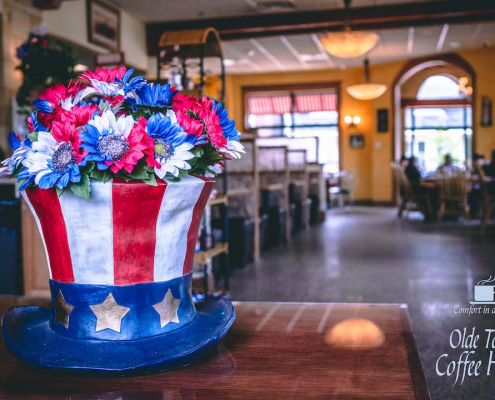 OldeTownCoffeeHouse OldeTownCoffeeHouse