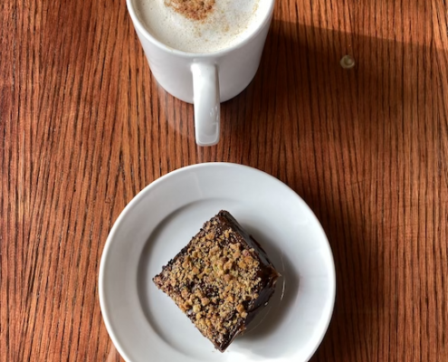 OldeTownCoffeeHouseCoffee&Cake Coffee & Cake